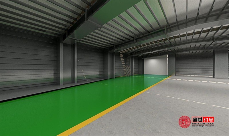 合肥車間凈化與廠房裝修的區別 合肥車間凈化與廠房裝修的區別