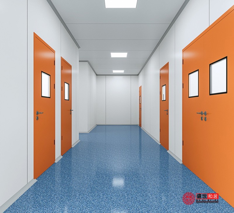 合肥凈化車間裝修與設備選擇:從設計到選材 合肥凈化車間裝修與設備選擇:從設計到選材