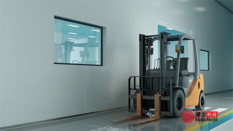 合肥廠房裝修靈感:如何將公司文化與裝修風(fēng)格融入同步? 合肥廠房裝修靈感:如何將公司文化與裝修風(fēng)格融入同步?